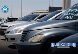 El &Aacute;ngel de la Independencia se tambalea visiblemente tras sismo de 6.5 en Guerrero