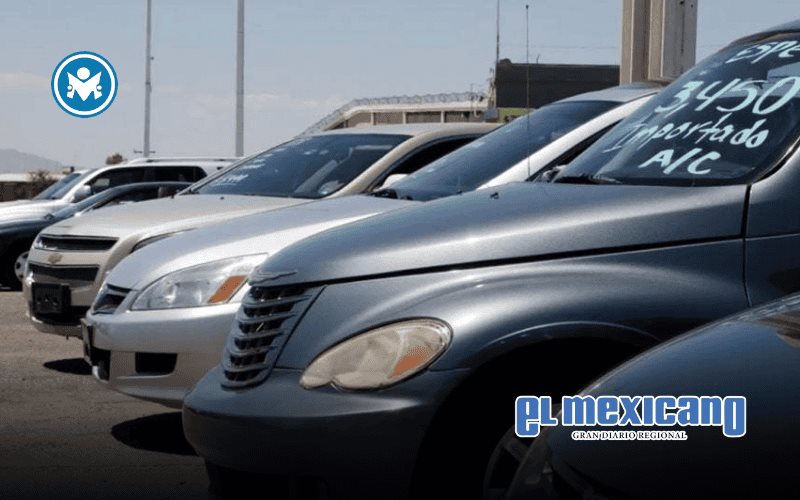 Sheinbaum elimina decreto que permit&iacute;a regularizar autos chocolate