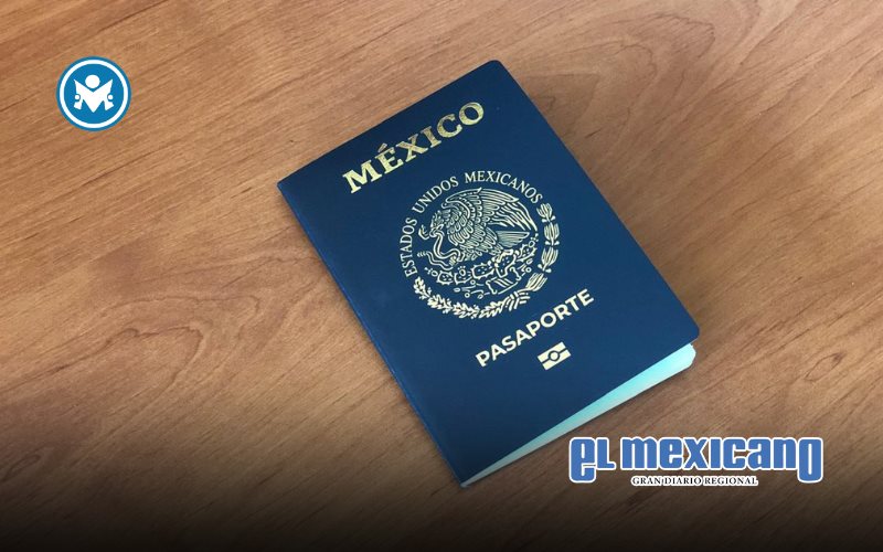 Reanuda Gobierno de Ensenada servicio de pasaportes