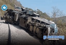 Gobierno de M&eacute;xico condena en&eacute;rgicamente acciones militares de EU en Venezuela