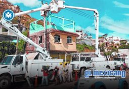 Manifestantes protestan en CDMX por bombardeo estadounidense y detenci&oacute;n de Maduro