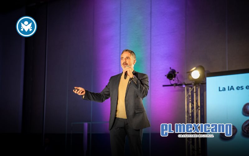 Destacan a nivel nacional programa educativo tijuanense especializado en inteligencia artificial