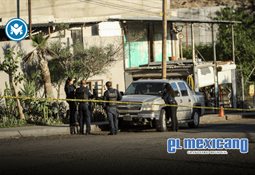 Ataque armado dej&oacute; tres muertos en Maclovio Rojas