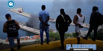 Venezuela queda sin comunicaciones ni puertos tras ataque de EU