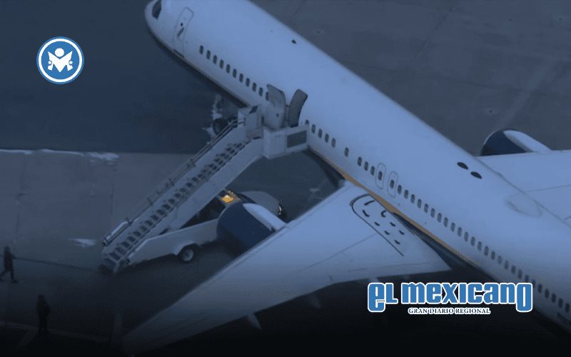 Maduro y Cilia Flores aterrizan en Nueva York bajo custodia estadounidense