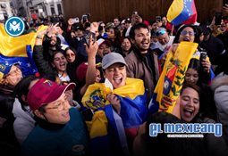 Trump detalla captura de Nicol&aacute;s Maduro: helic&oacute;pteros, residencia y traslado a EU