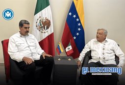 Fern&aacute;ndez Noro&ntilde;a es visto en Roma y afirma defender a Maduro