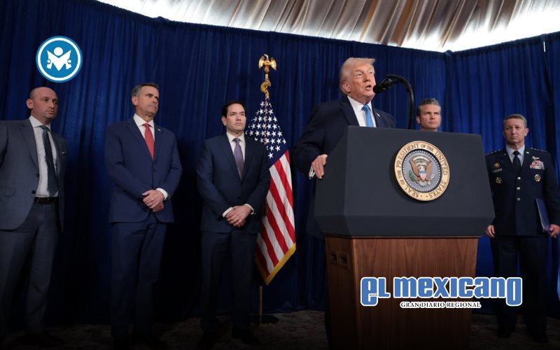 Trump detalla captura de Nicol&aacute;s Maduro: helic&oacute;pteros, residencia y traslado a EU