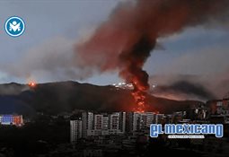 Venezuela denuncia gravísima agresión militar de EU y decreta estado de emergencia