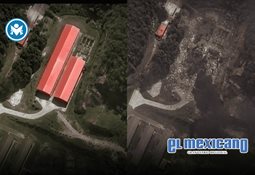 Vuelos de aerol&iacute;neas de EE.UU. son cancelados por cierre del espacio a&eacute;reo en el Caribe