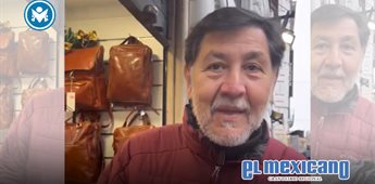 Fern&aacute;ndez Noro&ntilde;a es visto en Roma y afirma defender a Maduro