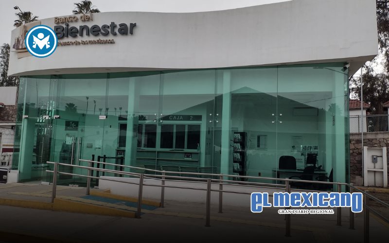 Calendario pago pensi&oacute;n del Bienestar 2026