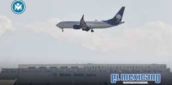 Vuelos de aerol&iacute;neas de EE.UU. son cancelados por cierre del espacio a&eacute;reo en el Caribe