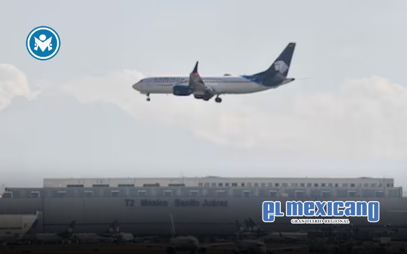 Vuelos de aerol&iacute;neas de EE.UU. son cancelados por cierre del espacio a&eacute;reo en el Caribe