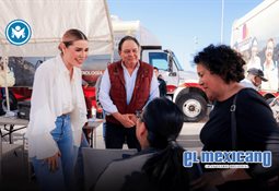 Más de 600 colonias de Tijuana se quedarán sin agua por reparación Más de 600 colonias de Tijuana se quedarán sin agua por reparación