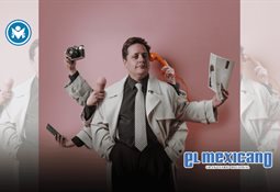 David Duchovny vuelve con "Californication" en exclusiva: Adrenalina Pura+ prende enero con acci&oacute;n, thriller y terror