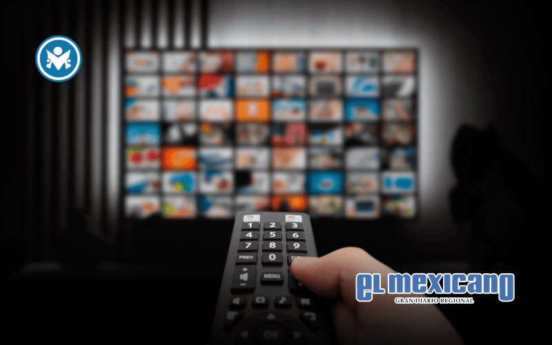 Top 7 de los shows en streaming m&aacute;s famosos que terminaron este a&ntilde;o