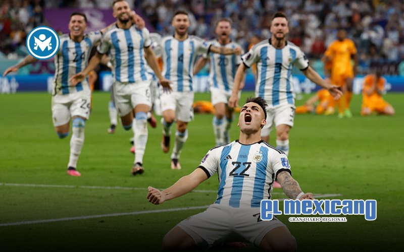 Partidos de futbol argentino programados para hoy