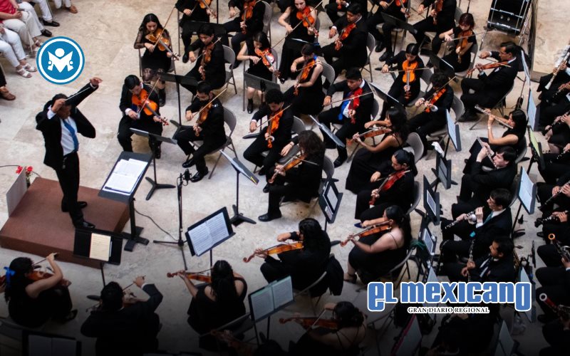 La m&uacute;sica como motor de transformaci&oacute;n social en los territorios de Baja California