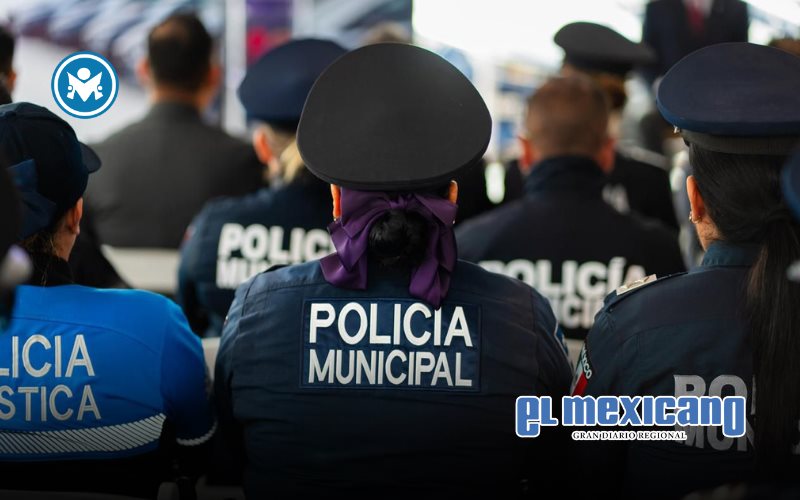 Con estrategia, coordinación y resultados, Ensenada avanza en seguridad pública: Claudia Agatón Con estrategia, coordinación y resultados, Ensenada avanza en seguridad pública: Claudia Agatón