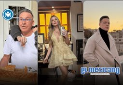 Manuel Calder&oacute;n interpreta a Guti&eacute;rrez en la nueva seria rom&aacute;ntica de Netflix, "Amor de Oficina".