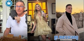 Artistas venezolanos reaccionan a detención de Nicolás Maduro Artistas venezolanos reaccionan a detención de Nicolás Maduro