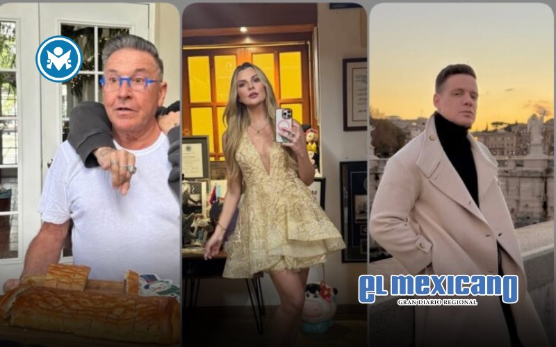 Artistas venezolanos reaccionan a detenci&oacute;n de Nicol&aacute;s Maduro