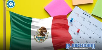&iquest;Cu&aacute;les ser&aacute;n los d&iacute;as feriados del 2026?