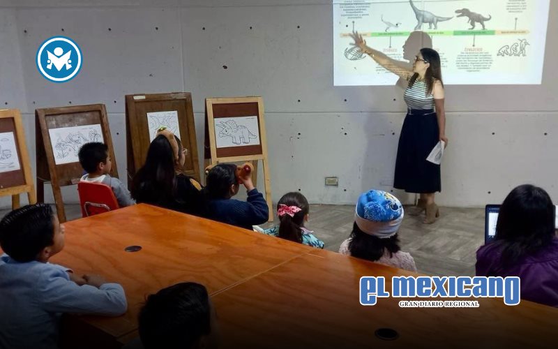 Ofrece Gobierno de Ensenada taller gratuito de ingl&eacute;s infantil