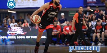 Zonkeys retienen a su referente: Alex Williams vuelve para encender la Arena en 2026 Zonkeys retienen a su referente: Alex Williams vuelve para encender la Arena en 2026