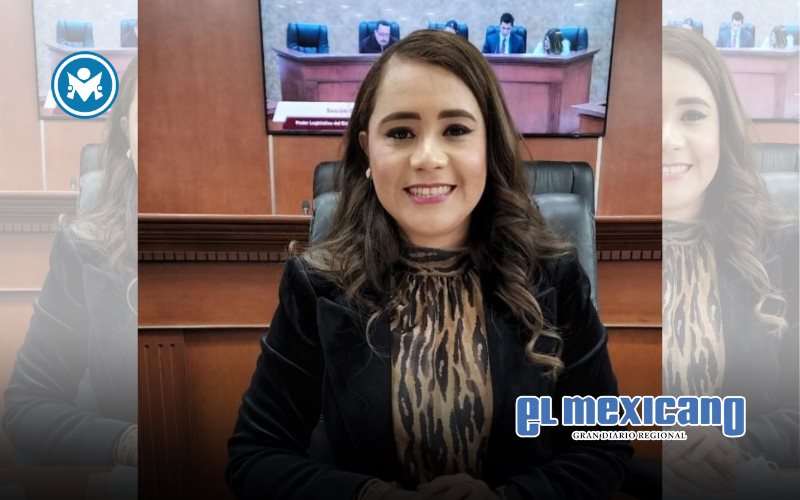 Retienen a diputada Alejandra Ang en la garita de Calexico por dinero no declarado