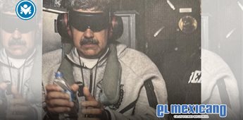 EE.UU. elimina a Maduro como cabecilla del Cartel de los Soles