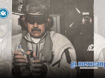 EE.UU. elimina a Maduro como cabecilla del Cartel de los Soles