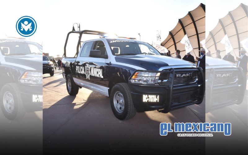 Estas son las colonias con más incidencias en Ensenada Estas son las colonias con más incidencias en Ensenada