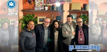 Somos Familia parte rosca de Reyes Somos Familia parte rosca de Reyes