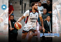 Josef Martínez, el killer venezolano, se une a los Xoloitzcuintles para el Clausura 2026