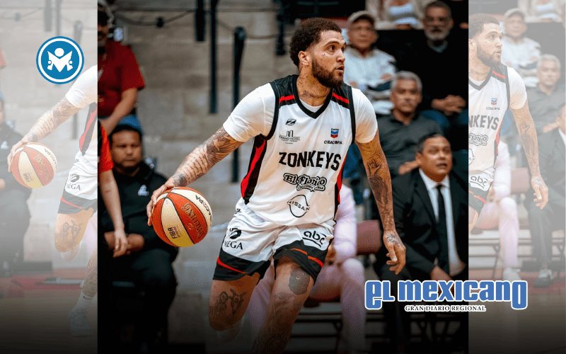 Antesala de la ilusi&oacute;n: Zonkeys calienta motores con su afici&oacute;n en casa