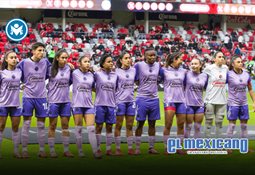 Ignacio Rivero regresa a la perrera