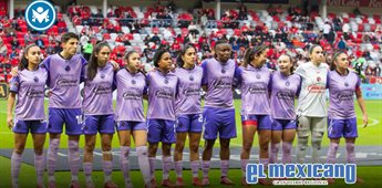 Xolos Femenil debuta en el Clausura 2026 ante las Diablas Xolos Femenil debuta en el Clausura 2026 ante las Diablas