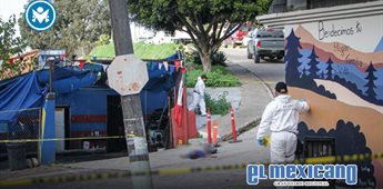 Ejecutan a trabajador de Car Wash en la colonia Lázaro Cárdenas, Tijuana Ejecutan a trabajador de Car Wash en la colonia Lázaro Cárdenas, Tijuana