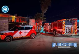 Asesinan a balazos a hombre de 46 años en mini casino de la colonia Sánchez Taboada