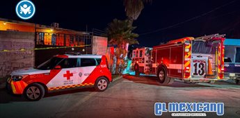 Ataque armado dejó tres muertos en Maclovio Rojas Ataque armado dejó tres muertos en Maclovio Rojas