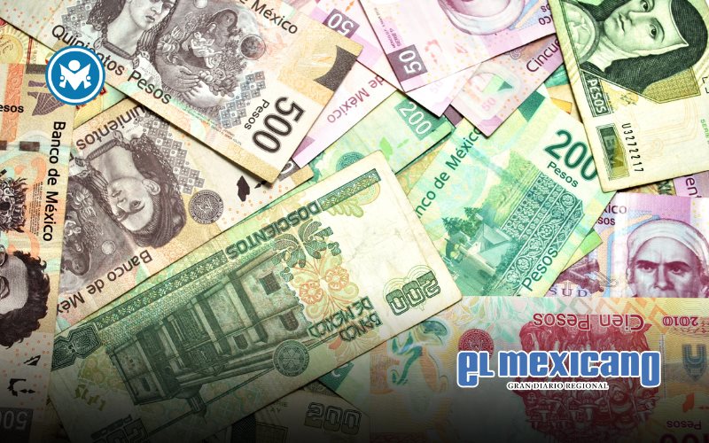 El Banco de M&eacute;xico retira varios billetes y monedas de circulaci&oacute;n a partir de 2026