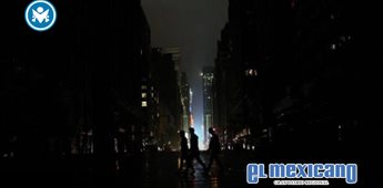 Berl&iacute;n vive el apag&oacute;n m&aacute;s largo desde la Segunda Guerra Mundial tras sabotaje