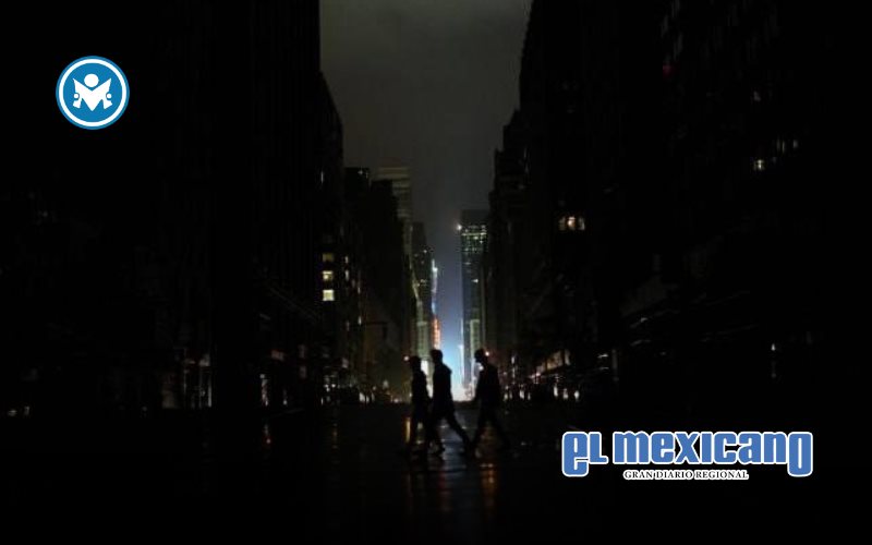 Berl&iacute;n vive el apag&oacute;n m&aacute;s largo desde la Segunda Guerra Mundial tras sabotaje