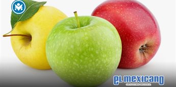 5 razones para hacer de las manzanas tus aliadas para una alimentaci&oacute;n saludable este 2026