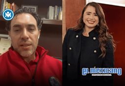 Karoline Leavitt reafirma que M&eacute;xico es gobernado por el c&aacute;rtel