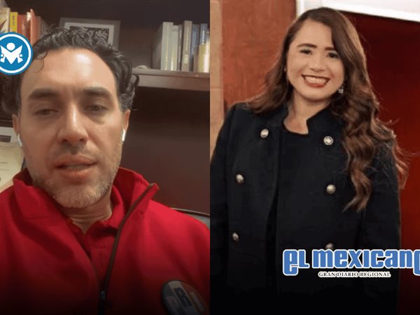 &Aacute;lvaro Aldrete se pronuncia tras detenci&oacute;n de Alejandra Ang