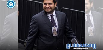 Presentan denuncia contra Bobby L&oacute;pez Beltr&aacute;n por descarrilamiento del Tren Interoce&aacute;nico