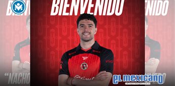 Ignacio Rivero regresa a la perrera Ignacio Rivero regresa a la perrera